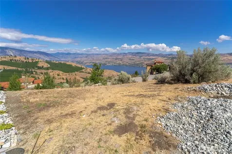 373 Sabio Way Chelan WA 98816