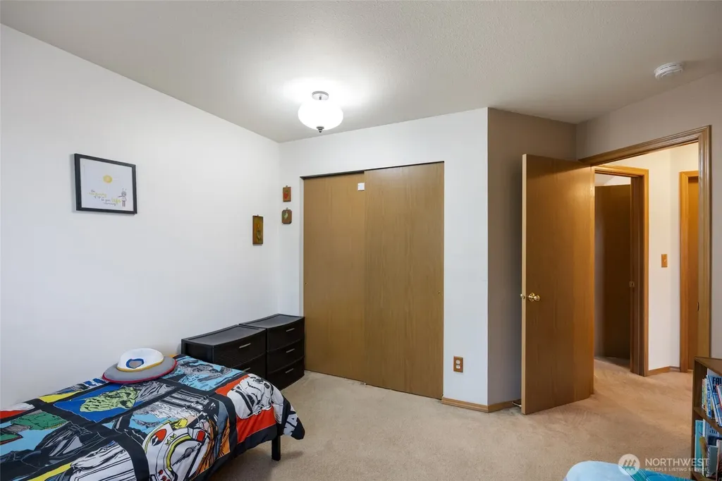 1529 S James Avenue Moses Lake WA 98837