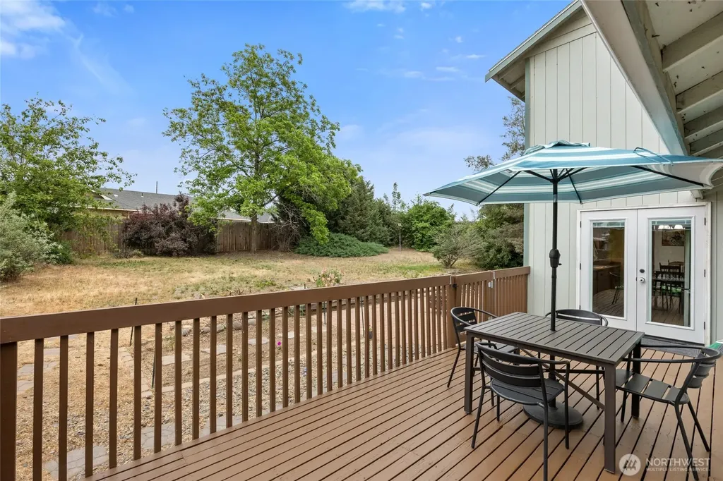 1529 S James Avenue Moses Lake WA 98837