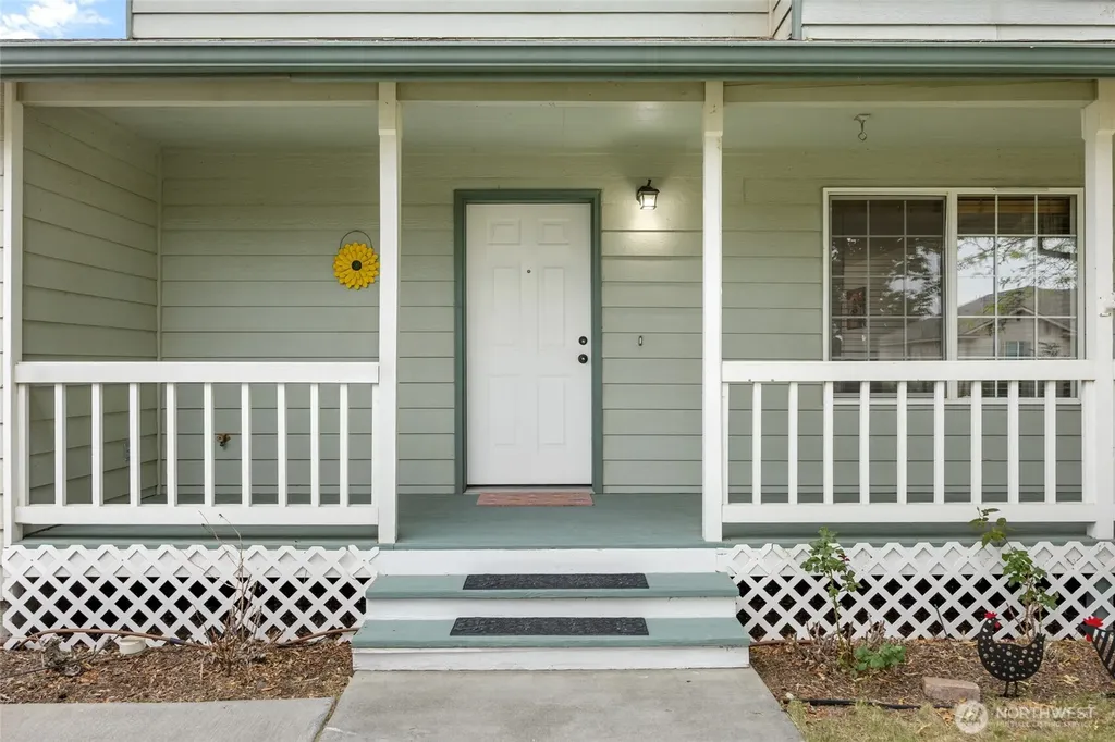 1529 S James Avenue Moses Lake WA 98837