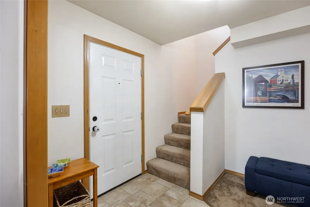 1529 S James Avenue Moses Lake WA 98837