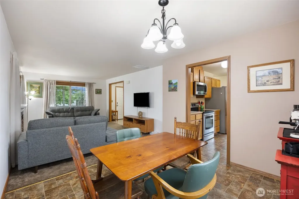 1529 S James Avenue Moses Lake WA 98837