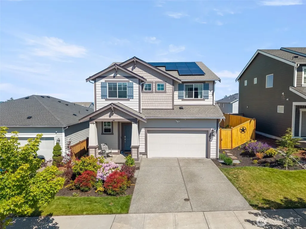 930 Timberline Avenue Bremerton WA 98312