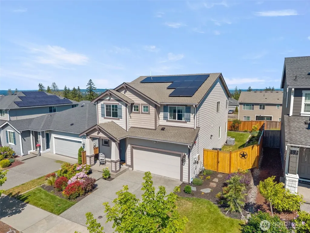930 Timberline Avenue Bremerton WA 98312