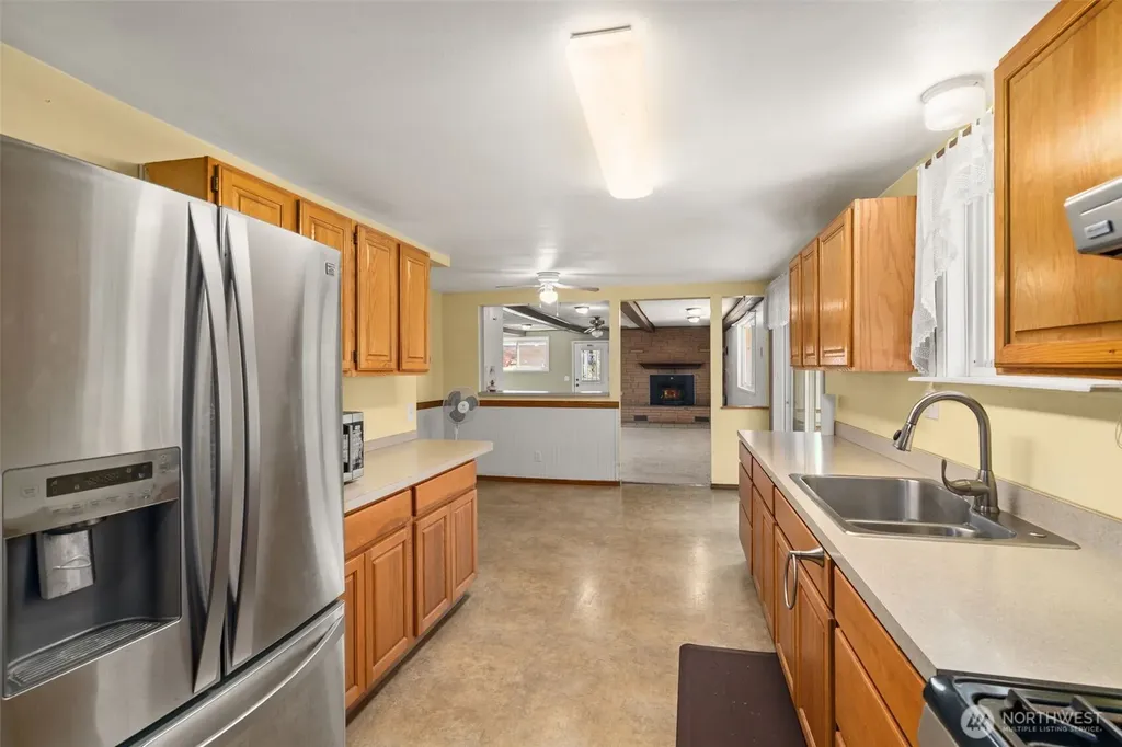 1214 B Street Centralia WA 98531