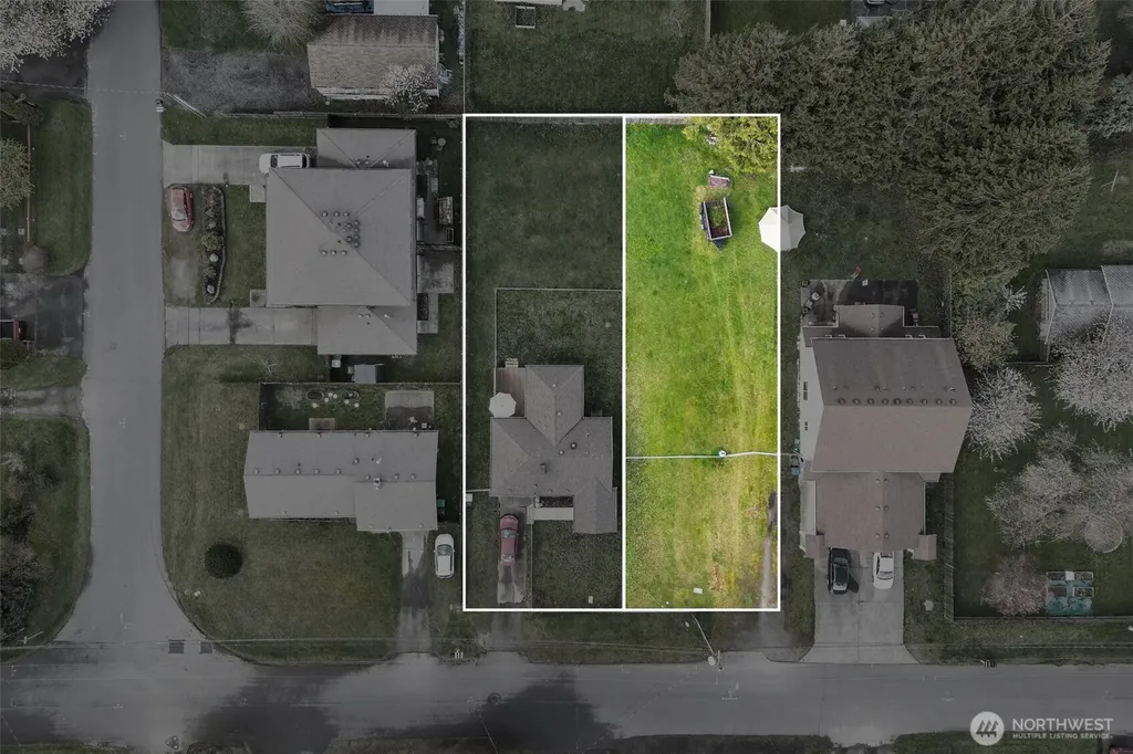 4812 15th Avenue SE Lacey WA 98503