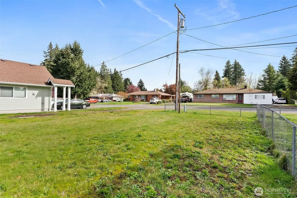 4812 15th Avenue SE Lacey WA 98503
