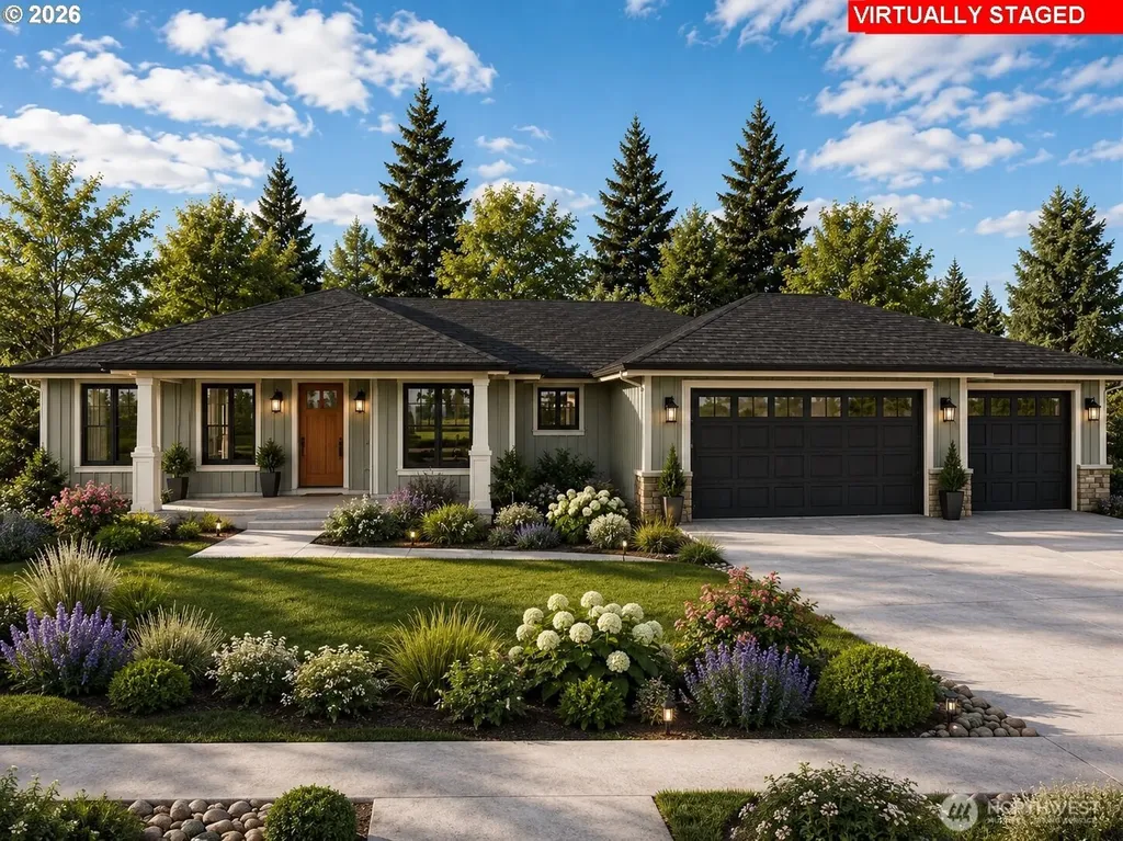 130 Annabelle Street Castle Rock WA 98611