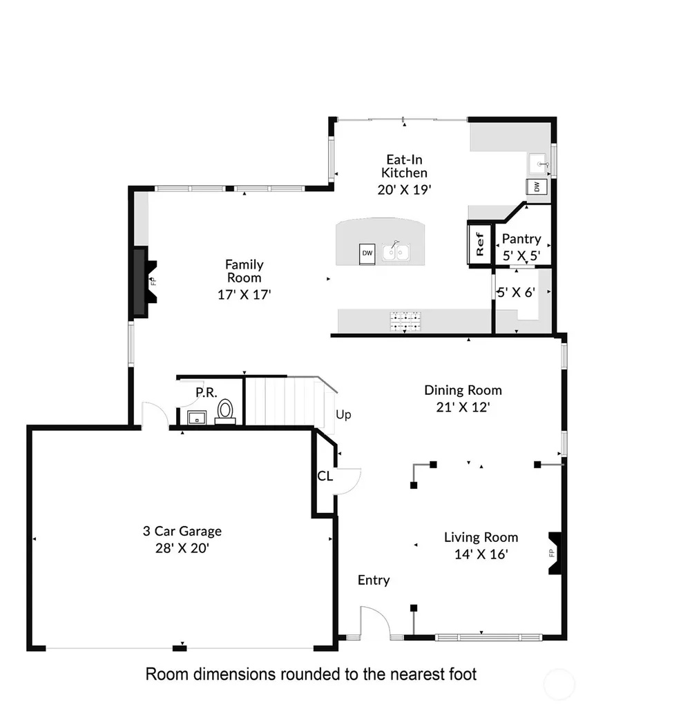7725 235th Place NE Redmond WA 98053