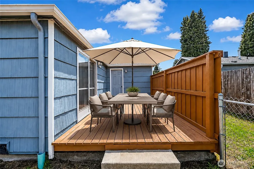 4808 15th Avenue SE Lacey WA 98503