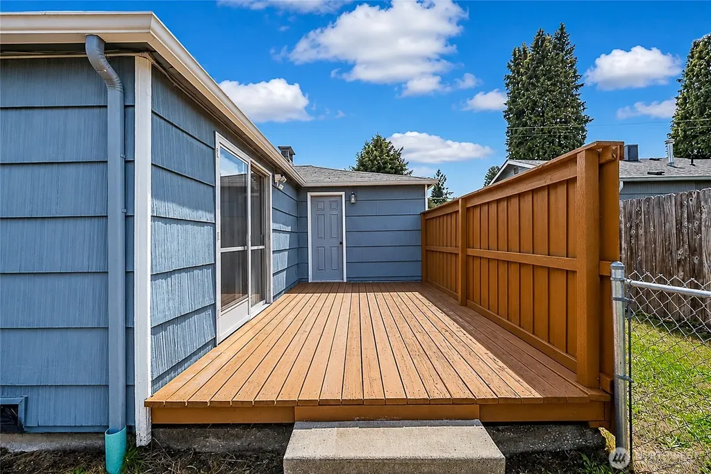 4808 15th Avenue SE Lacey WA 98503