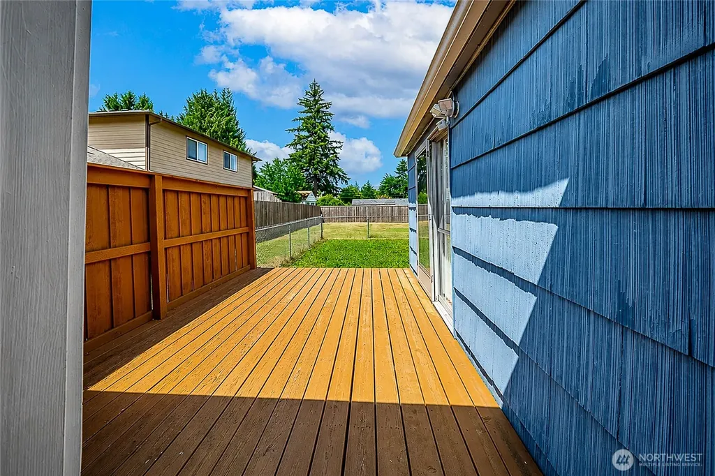 4808 15th Avenue SE Lacey WA 98503