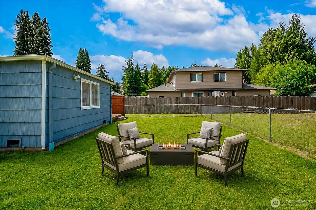 4808 15th Avenue SE Lacey WA 98503