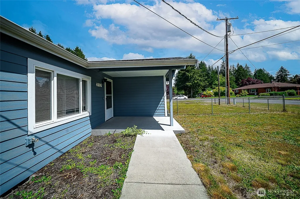 4808 15th Avenue SE Lacey WA 98503
