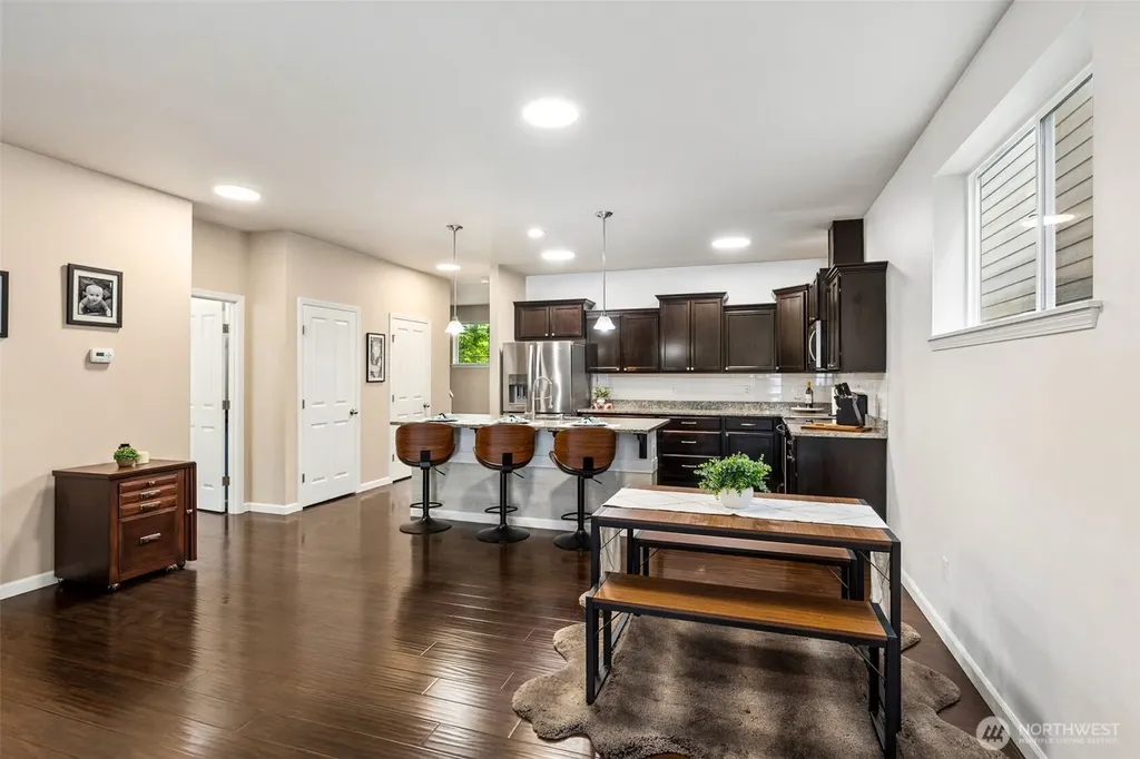 7606 Pike Avenue NE Lacey WA 98516