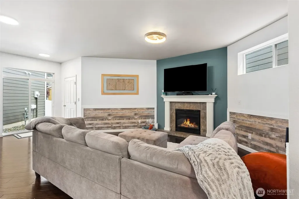 7606 Pike Avenue NE Lacey WA 98516