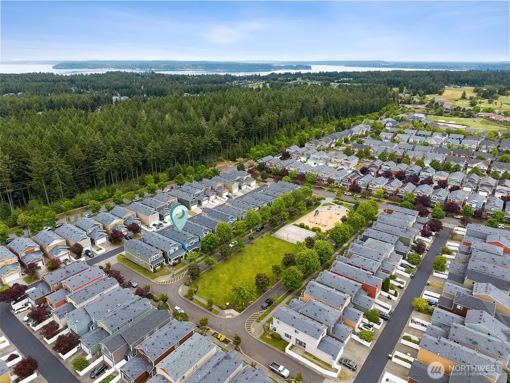 7606 Pike Avenue NE Lacey WA 98516