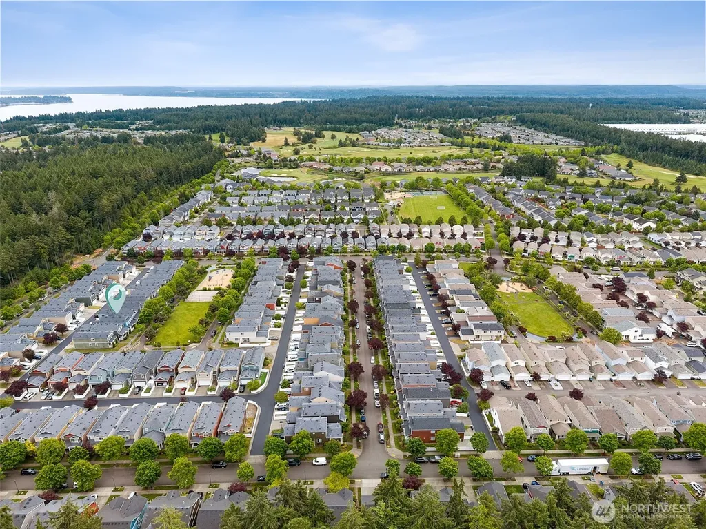 7606 Pike Avenue NE Lacey WA 98516