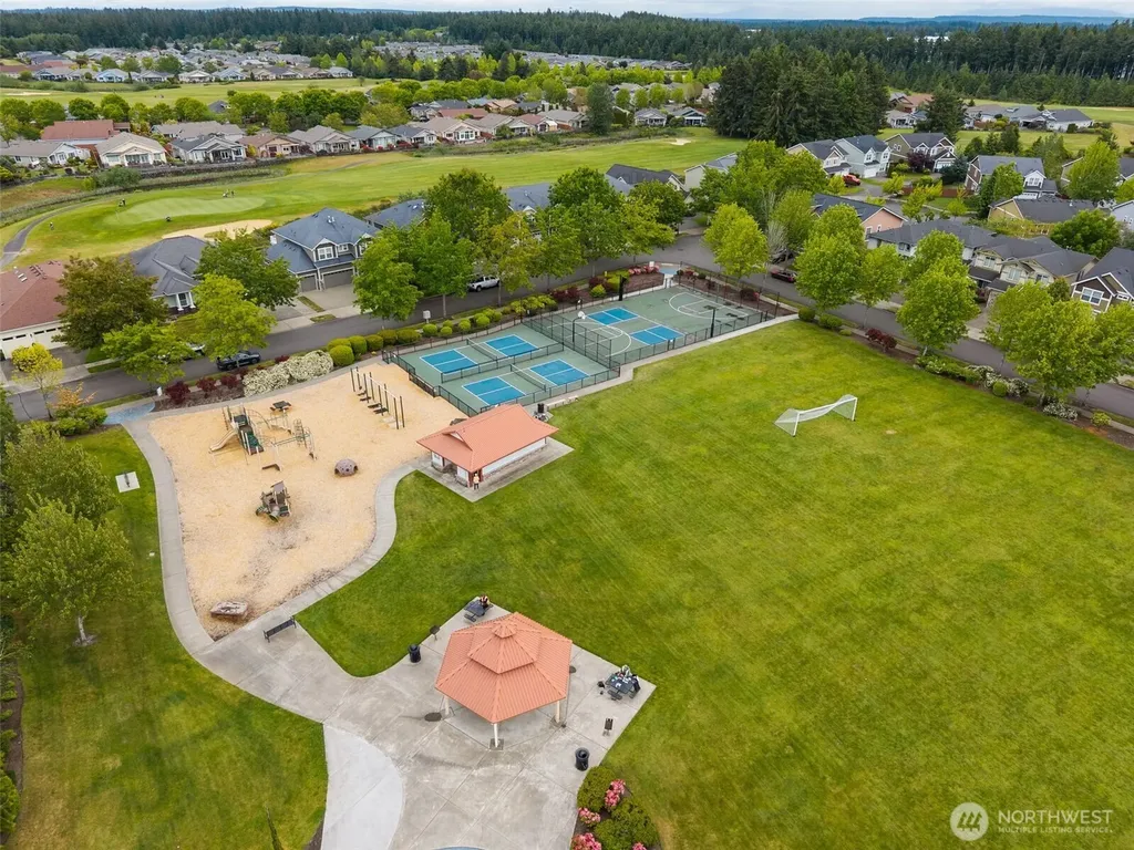7606 Pike Avenue NE Lacey WA 98516