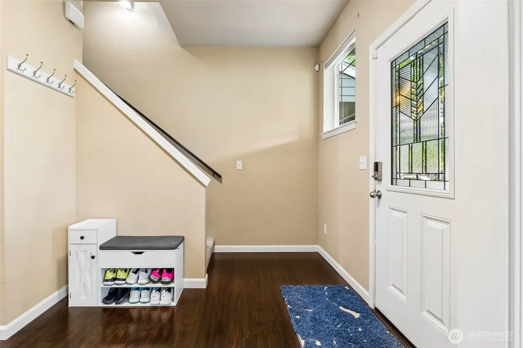 7606 Pike Avenue NE Lacey WA 98516