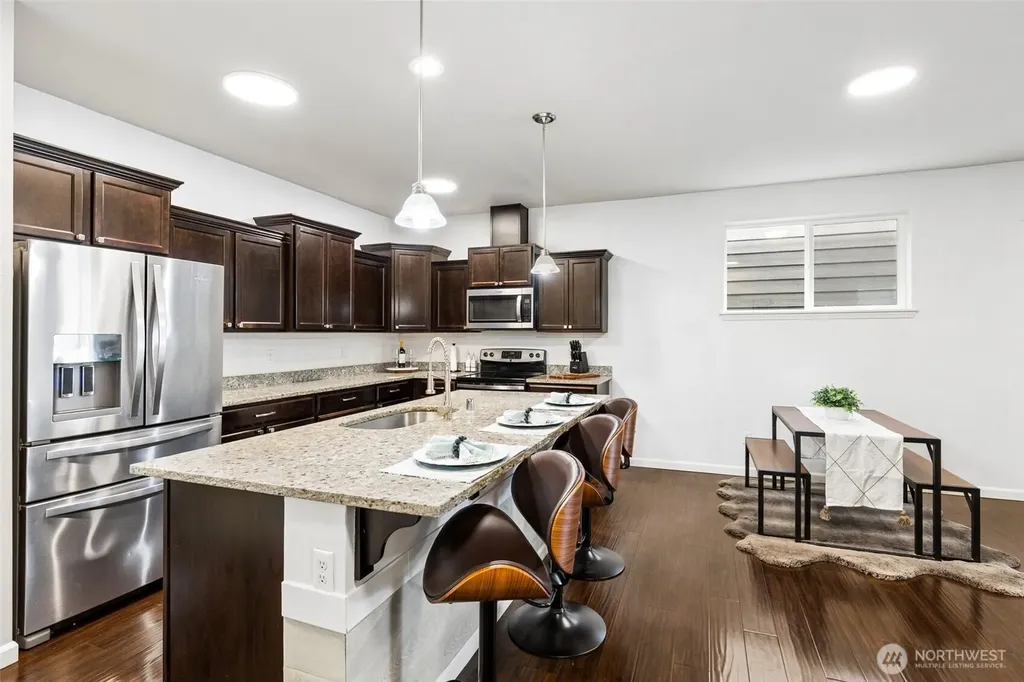 7606 Pike Avenue NE Lacey WA 98516