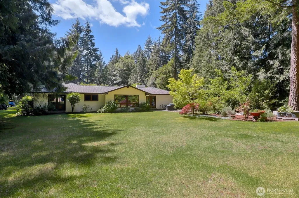 23020 NE 61st Street Redmond WA 98053