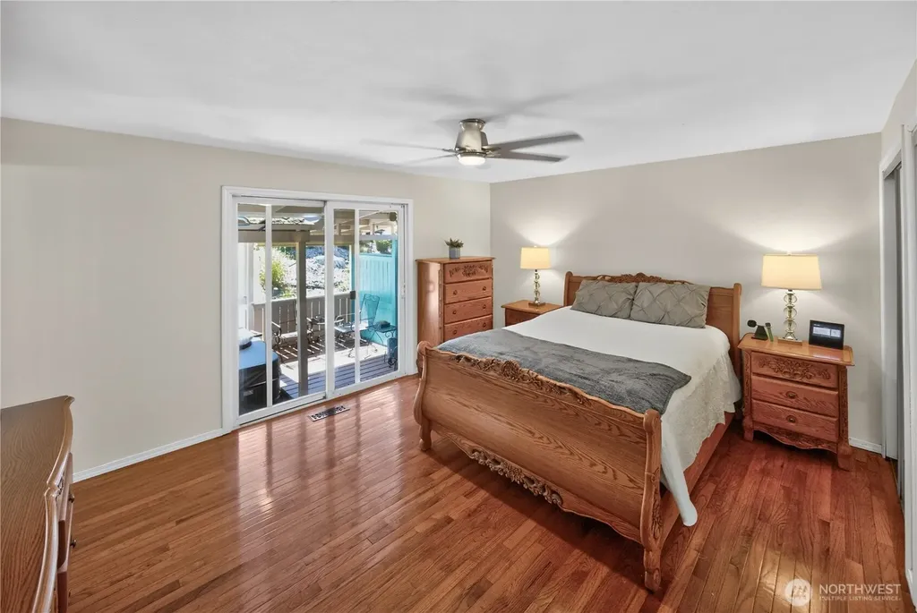 1222 Palm Drive Fircrest WA 98466