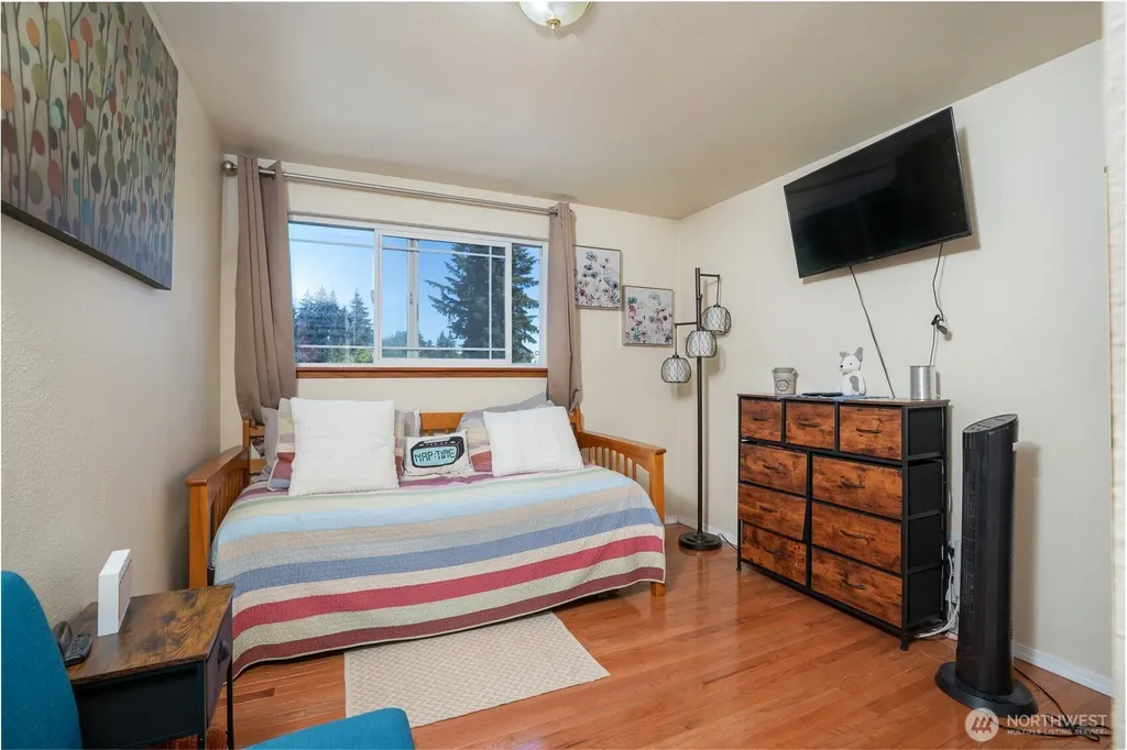 1222 Palm Drive Fircrest WA 98466