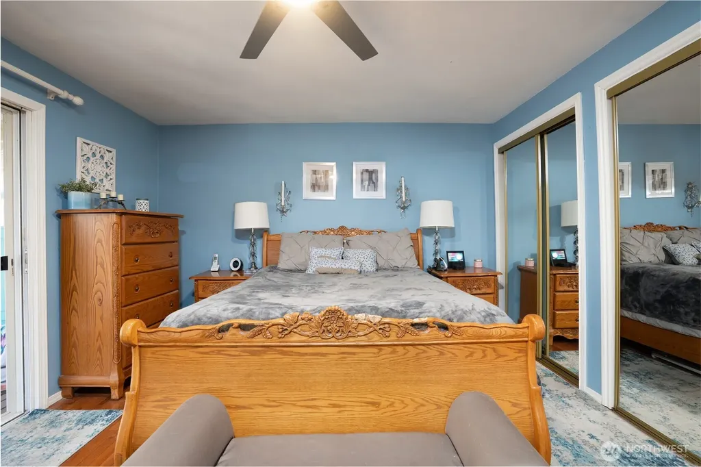 1222 Palm Drive Fircrest WA 98466