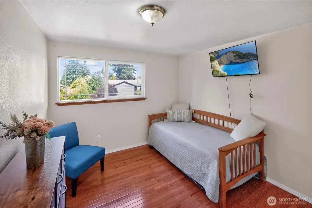 1222 Palm Drive Fircrest WA 98466