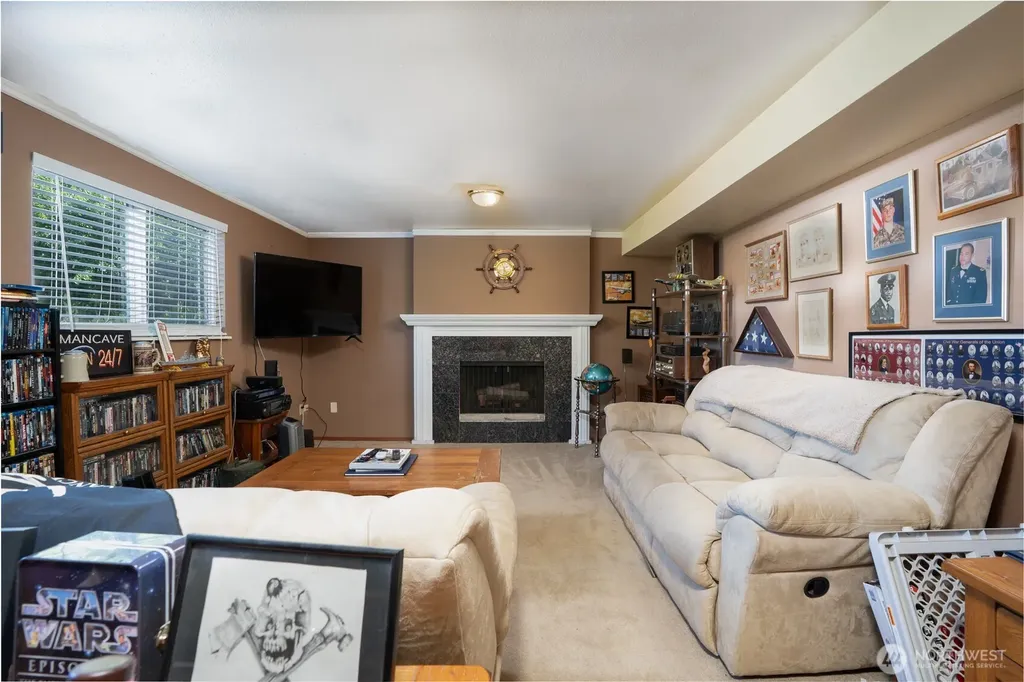 1222 Palm Drive Fircrest WA 98466