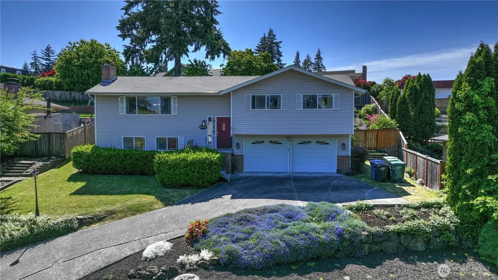 1222 Palm Drive Fircrest WA 98466