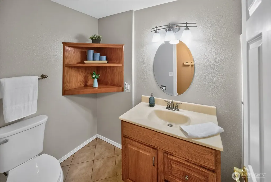 1222 Palm Drive Fircrest WA 98466