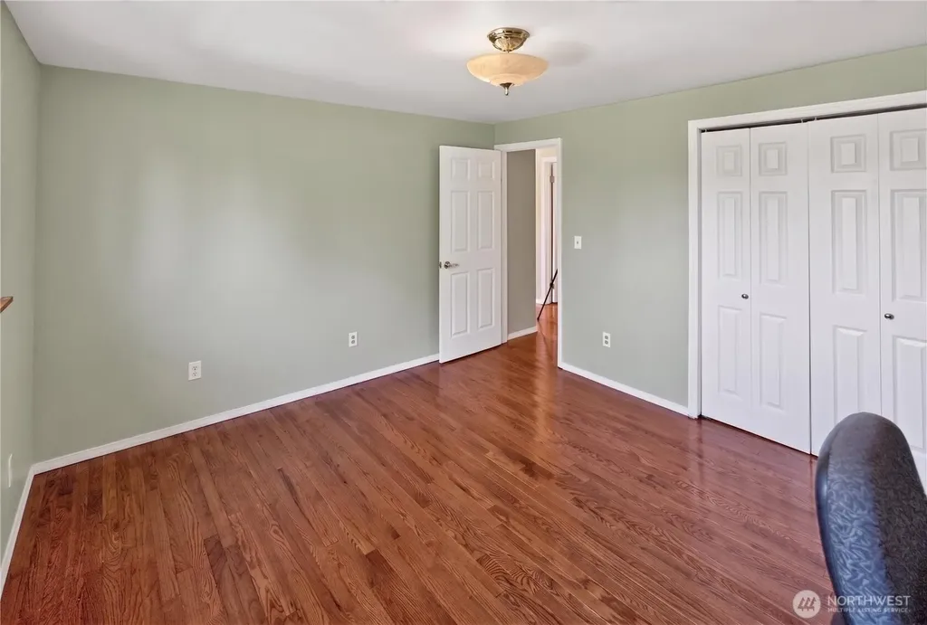 1222 Palm Drive Fircrest WA 98466
