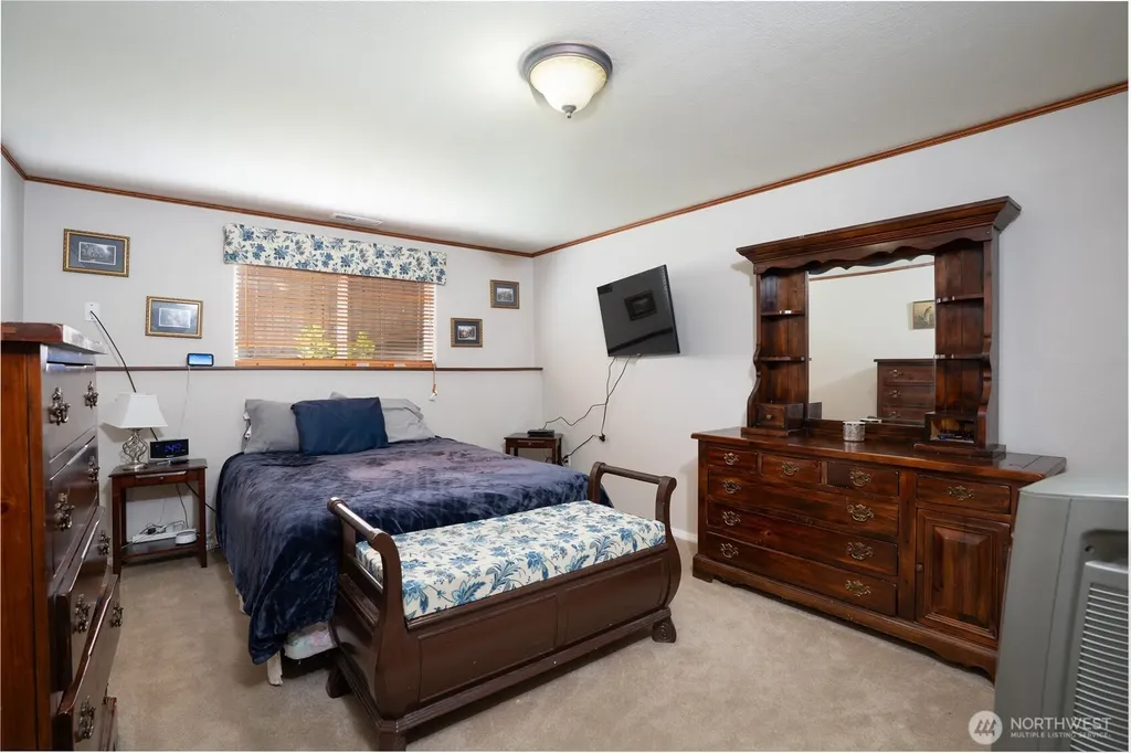 1222 Palm Drive Fircrest WA 98466