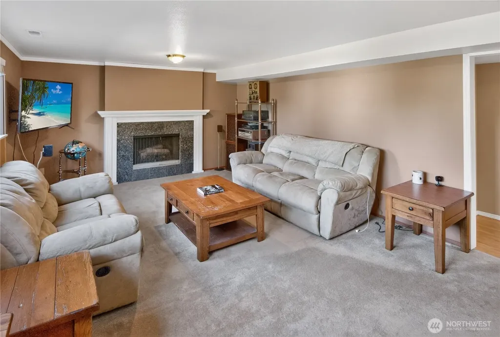 1222 Palm Drive Fircrest WA 98466