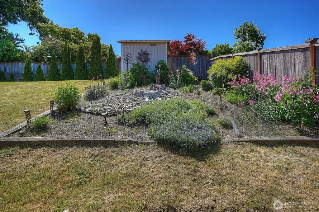 1222 Palm Drive Fircrest WA 98466