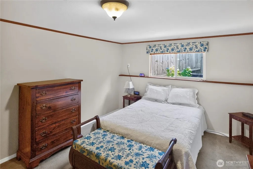 1222 Palm Drive Fircrest WA 98466