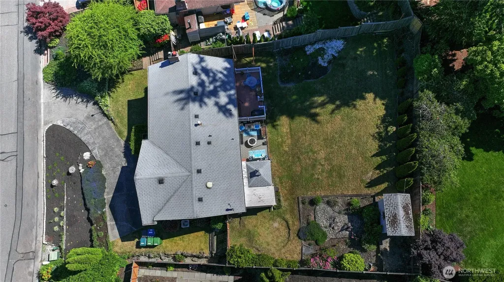 1222 Palm Drive Fircrest WA 98466