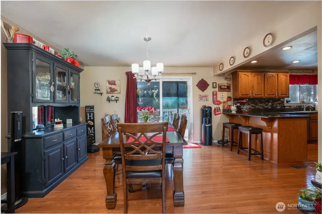 1222 Palm Drive Fircrest WA 98466