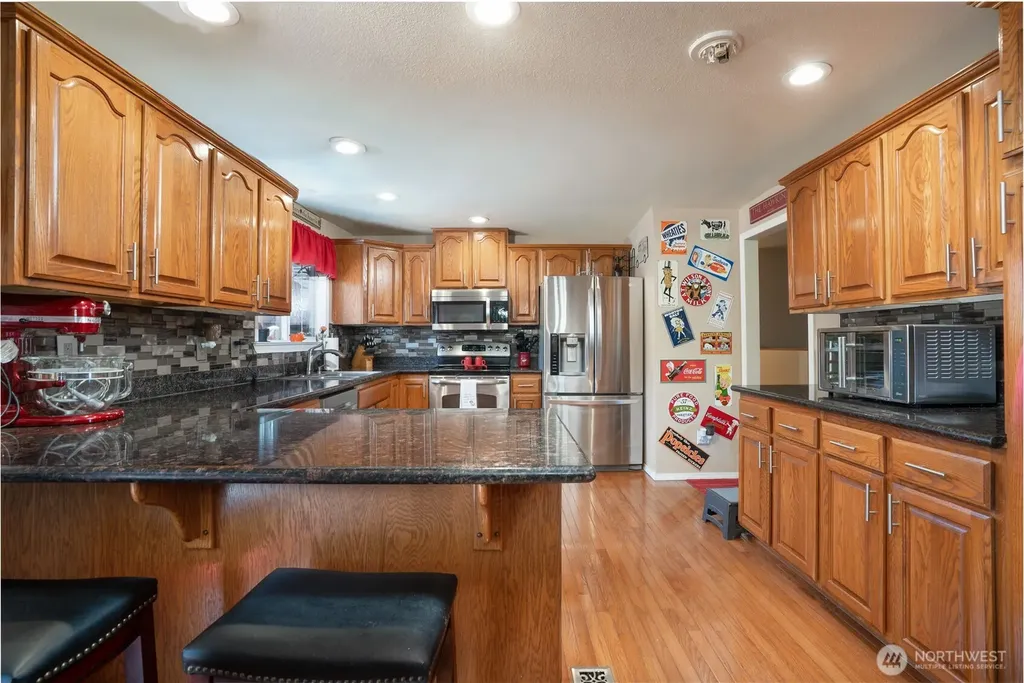 1222 Palm Drive Fircrest WA 98466