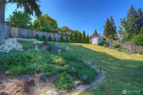 1222 Palm Drive Fircrest WA 98466
