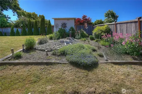 1222 Palm Drive Fircrest WA 98466