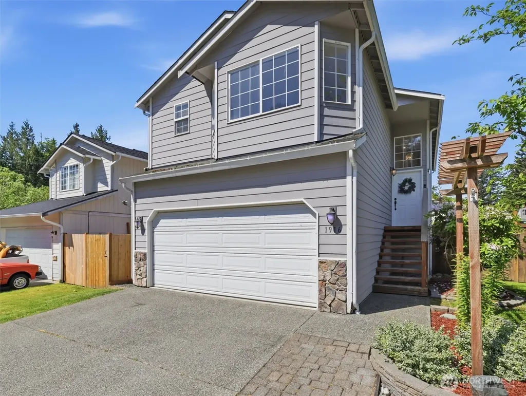 1916 112th Avenue SE Lake Stevens WA 98258