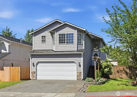 1916 112th Avenue SE Lake Stevens WA 98258