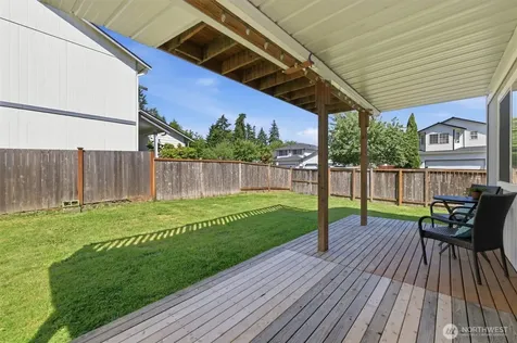 1916 112th Avenue SE Lake Stevens WA 98258