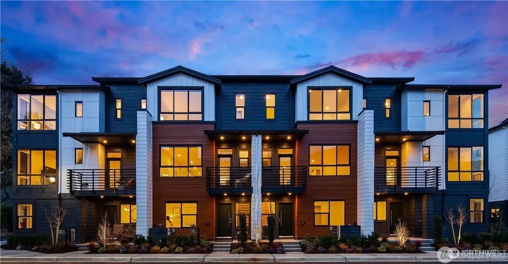 9632 NE 183rd Street Bothell WA 98011