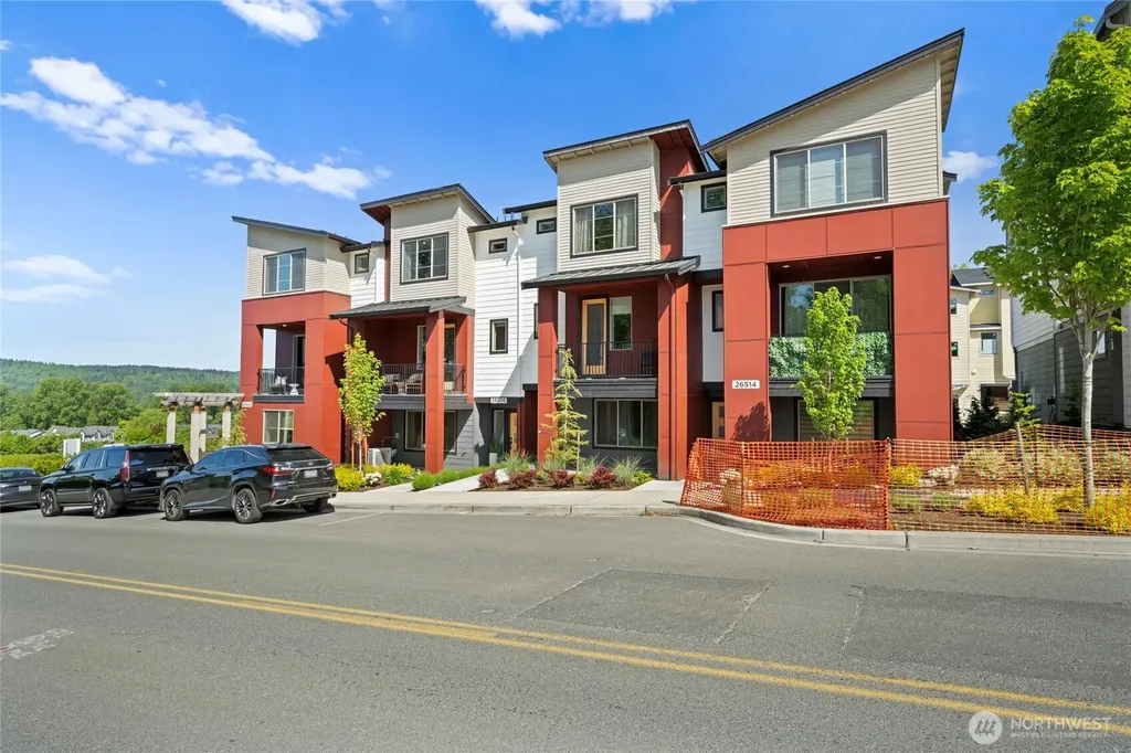26510 NE 143rd Place Duvall WA 98019