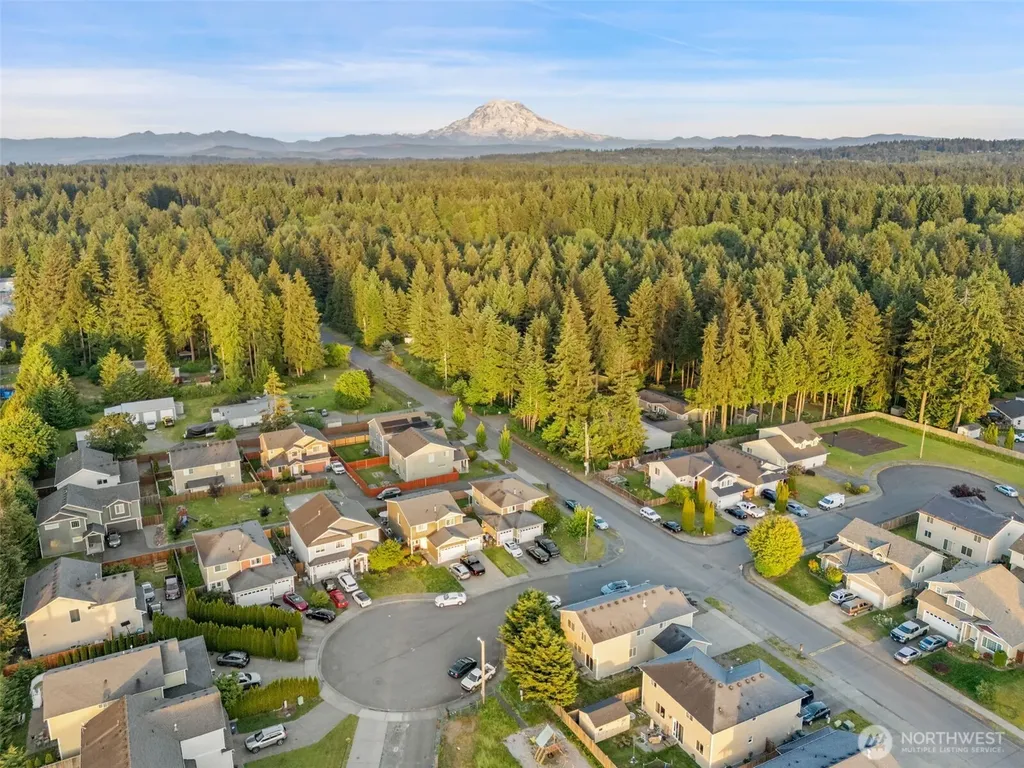 8117 207th Street E Spanaway WA 98387