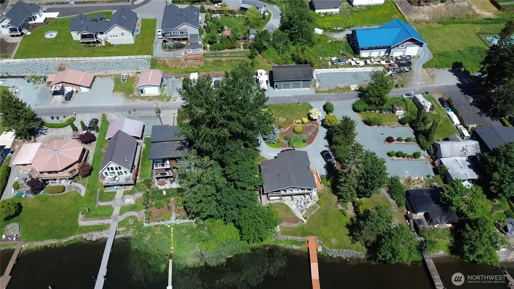 0 S Westview Road Mount Vernon WA 98274